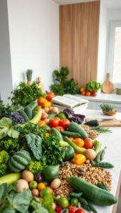 Read more about the article Your Guide to Vegan Keto Recipes: Low-Carb, Plant-Based