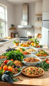 Read more about the article Vegan Vitamin B12 Recipes for a Balanced Diet