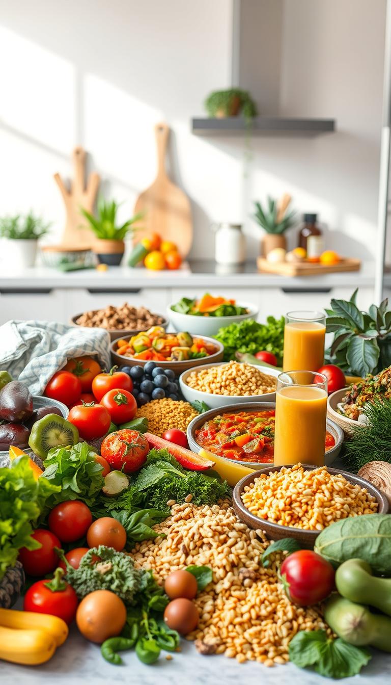 Read more about the article Effective Vegan Weight Loss Recipes for a Healthier You