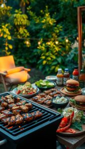 Read more about the article Vegan BBQ Recipes: Tasty Ideas for Your Outdoor Cookout