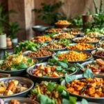 Vegan Buffet Recipes: Your Guide to Plant-Based Dining
