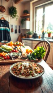 Read more about the article Fuel Your Cycling with Delicious Vegan Cyclist Recipes