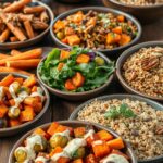 Delicious Vegan Side Dish Recipes for Your Next Meal