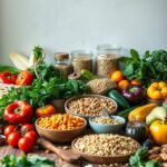 Start Your Vegan Journey: Simple Vegan Starter Recipes