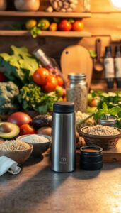 Read more about the article Vegan Traveler Recipes: Healthy Eating on the Go